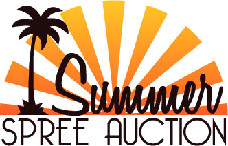 Summer Spree Auction